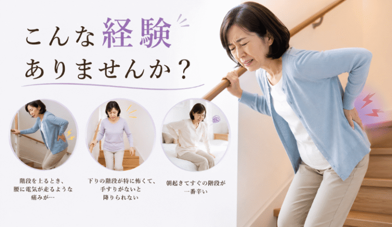 腰痛